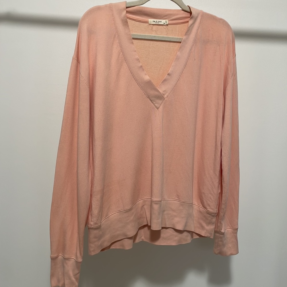 Rag & Bone Sweater - Picture 3 of 3